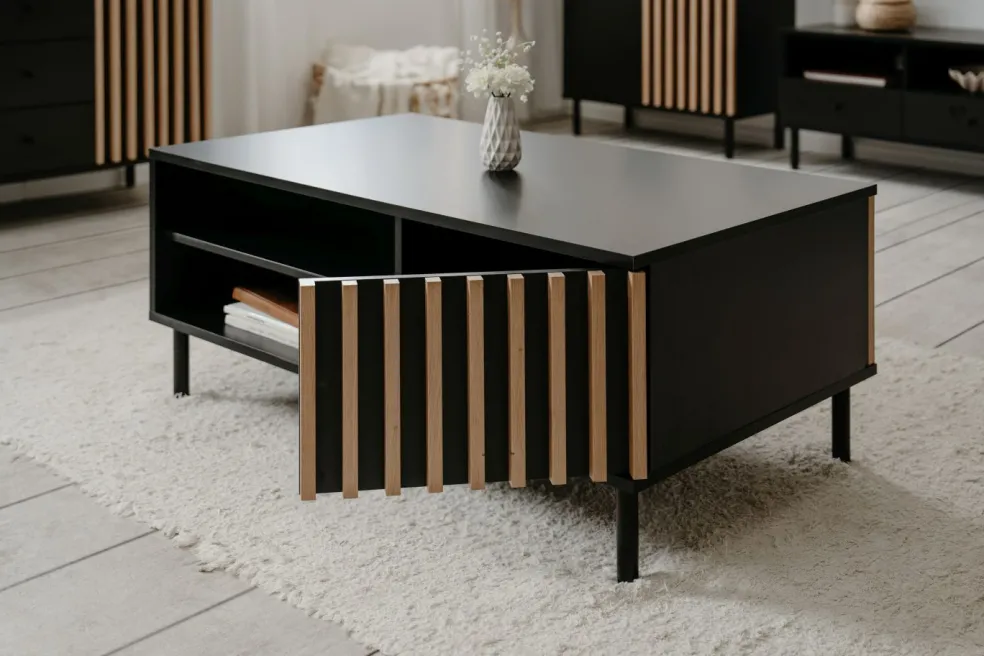 Table basse TUMBA