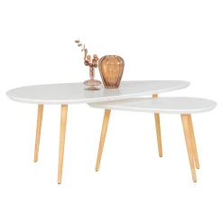 House Nordic Tables Basses<Table basse VADO
