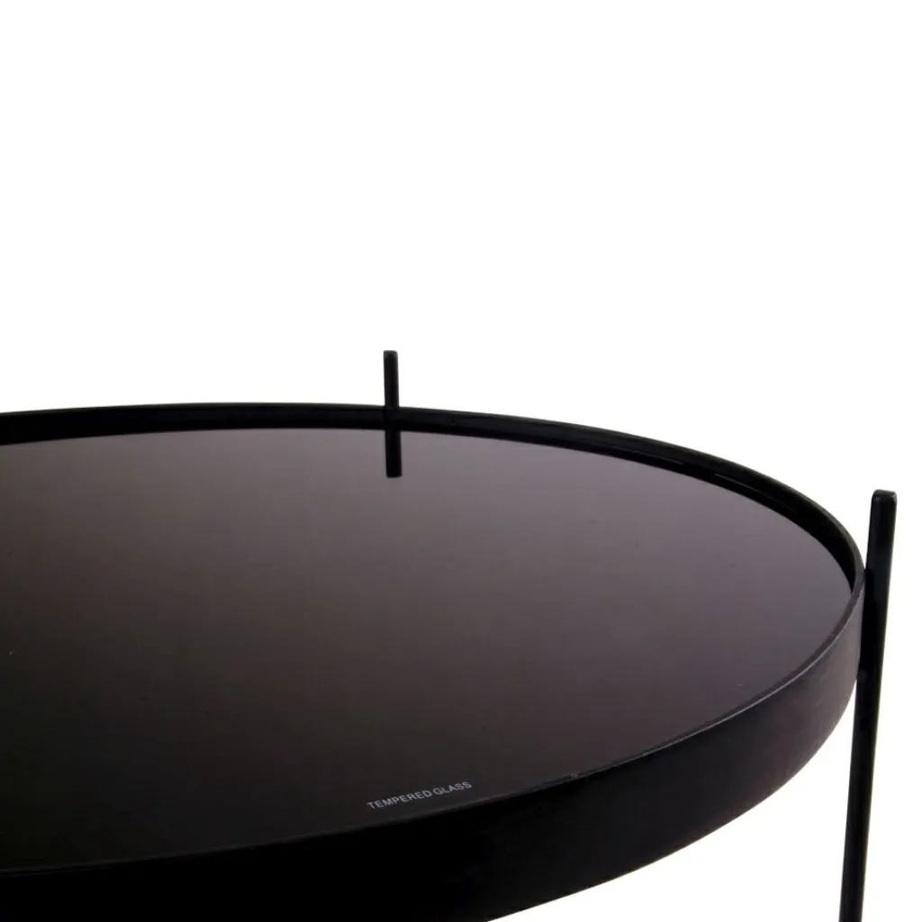 House Nordic Tables Basses<Table basse VENEZIA