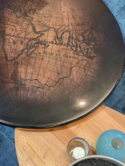 Gutmann Tables Basses<Table basse VENICE