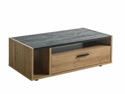 Composad Tables Basses<Table basse VITRUVIA