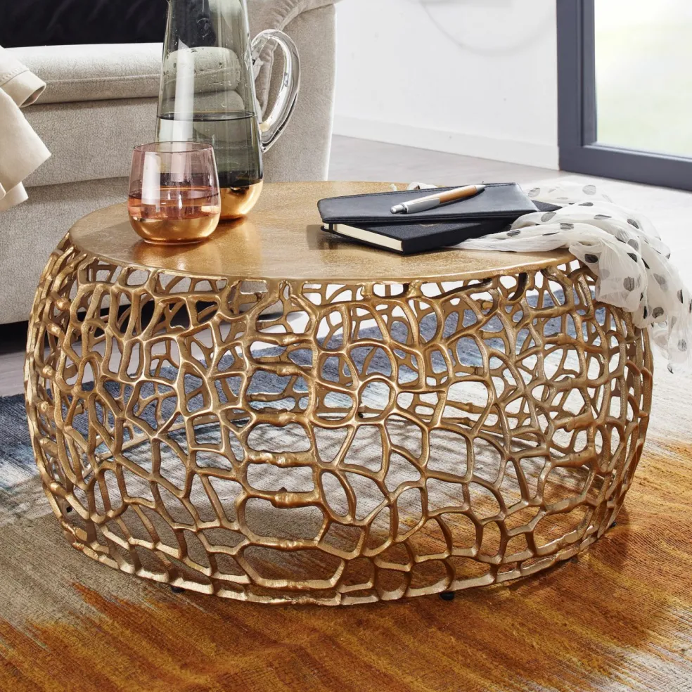 Table basse WICHIAN BURI
