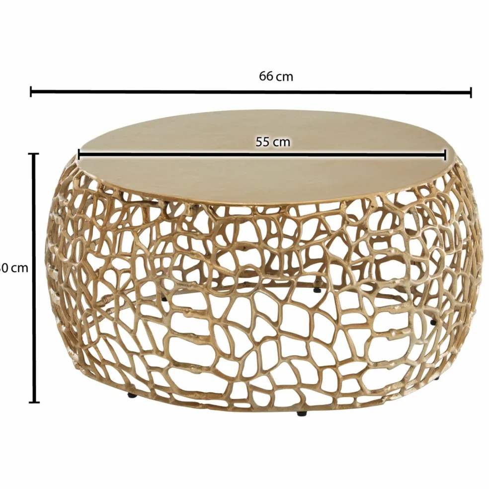 Table basse WICHIAN BURI