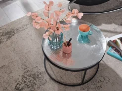 Skyport Tables Basses<Table basse YALA