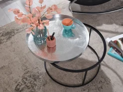 Skyport Tables Basses<Table basse YALA
