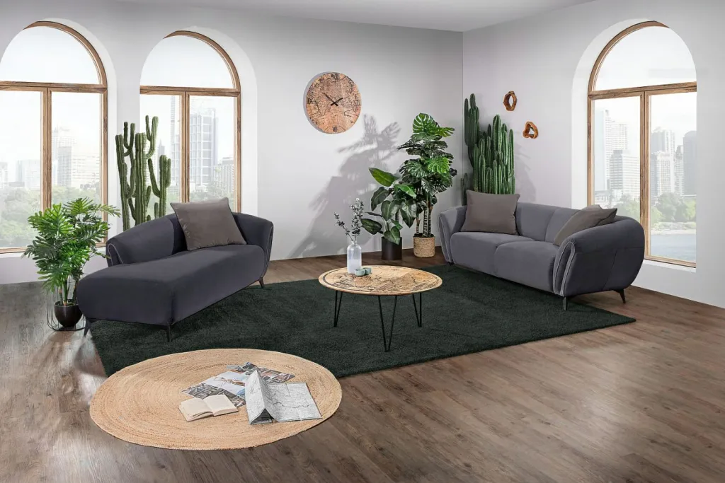 Gutmann Tables Basses<Table basse YANKEE