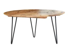 Gutmann Tables Basses<Table basse YANKEE