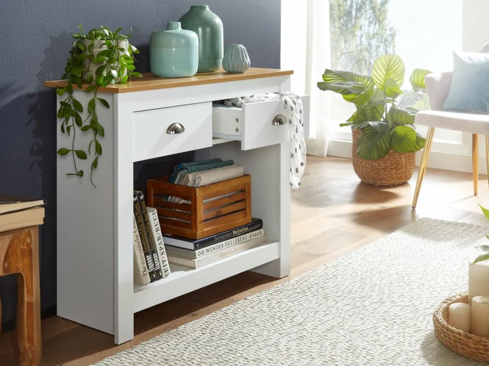 Table console CHOTA