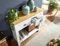 Table console CHOTA