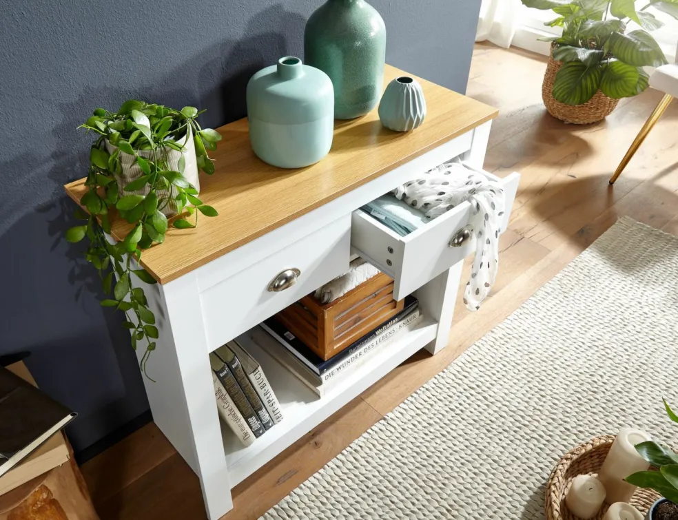 Table console CHOTA