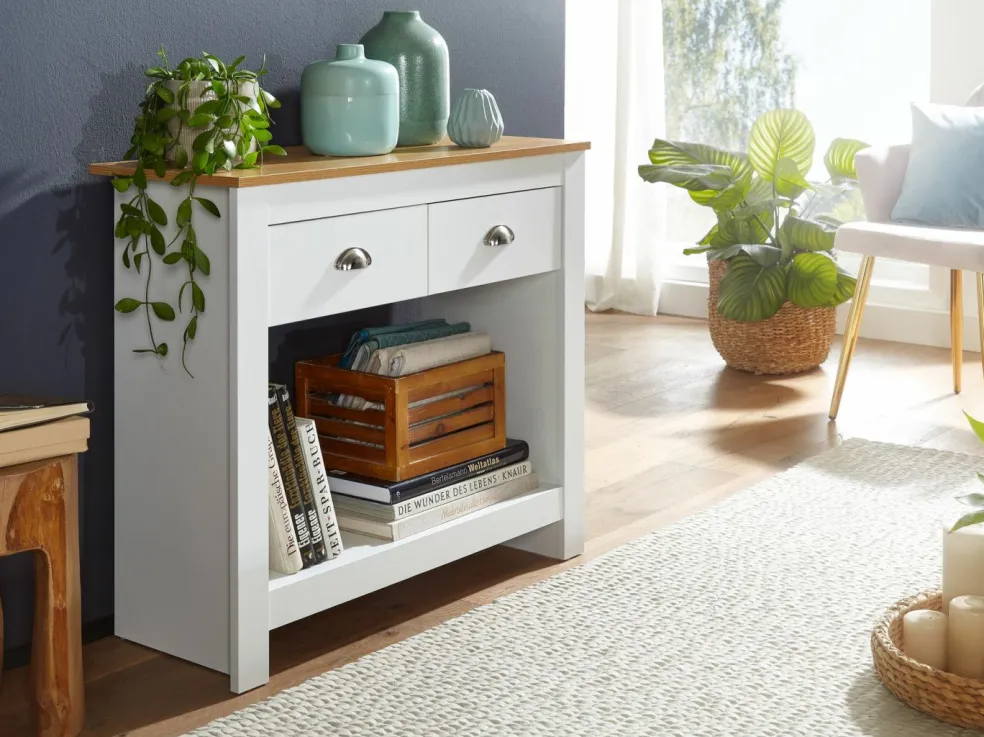 Table console CHOTA