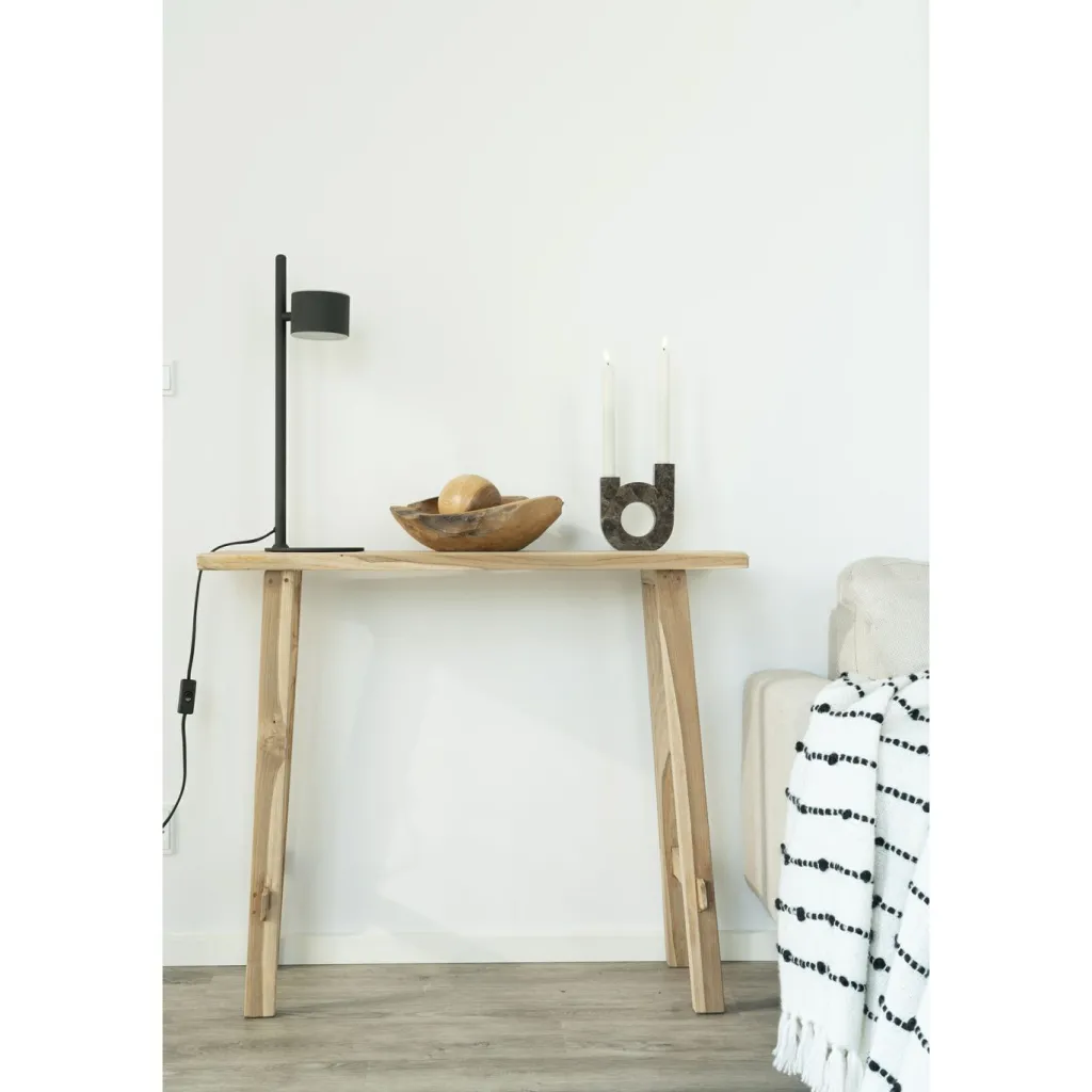 House Nordic Consoles<Table console GIRONA