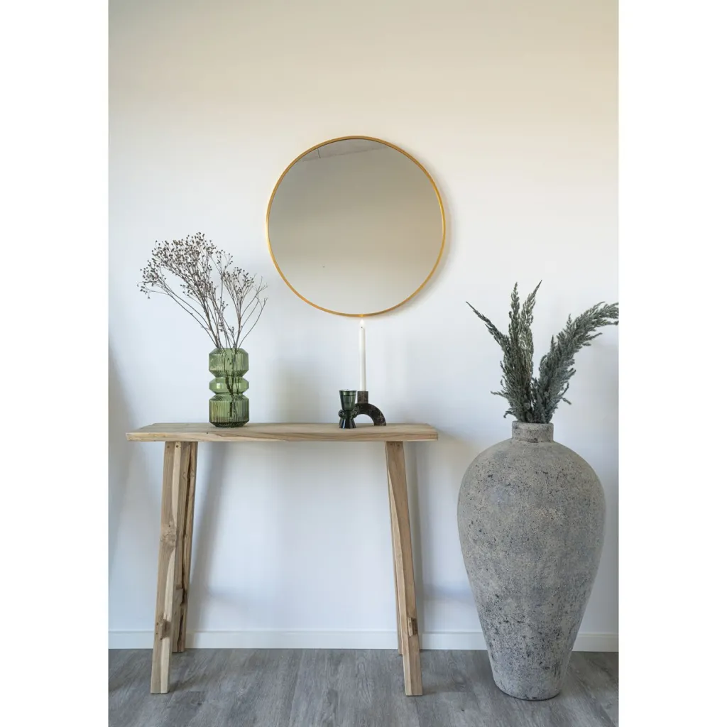 House Nordic Consoles<Table console GIRONA