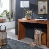 Table console HUANCAVELICA