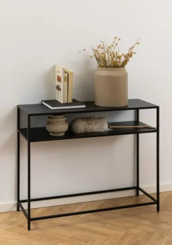 Actona Consoles<Table console NEWCASTLE