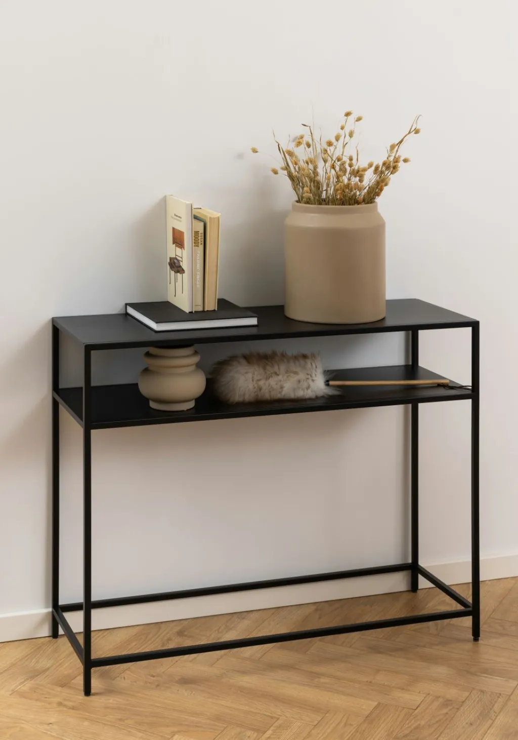 Actona Consoles<Table console NEWCASTLE