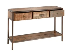 Infantil Consoles|Bureaux<Table console PRIYA II