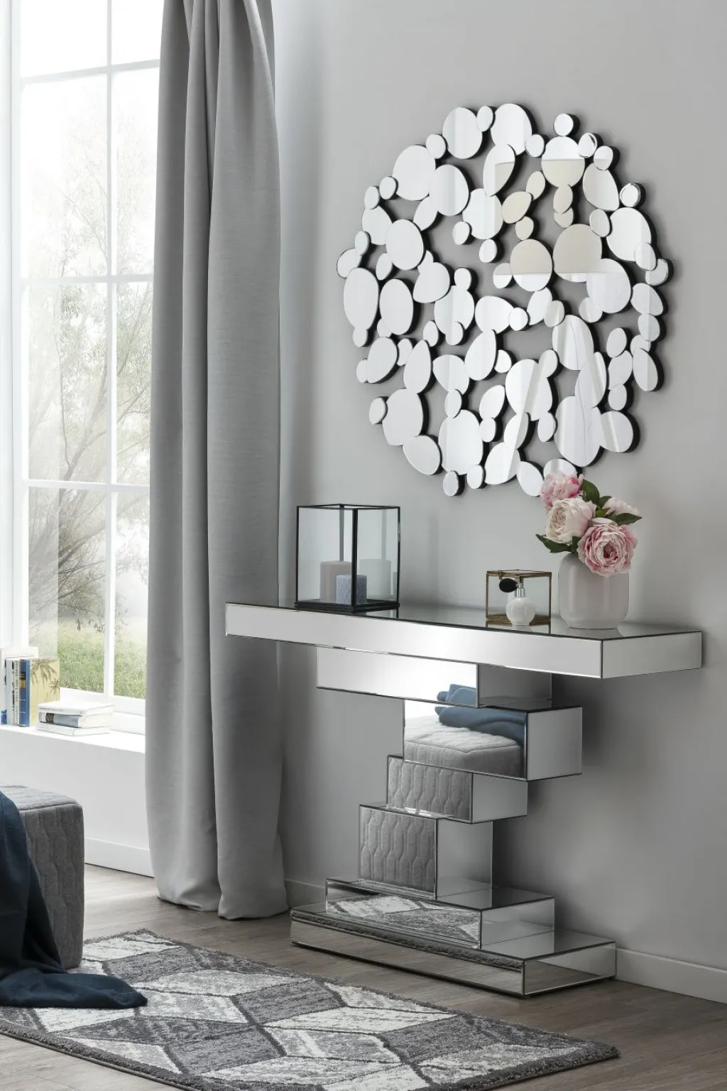 Salesfever Consoles<Table console RANCAEKEK