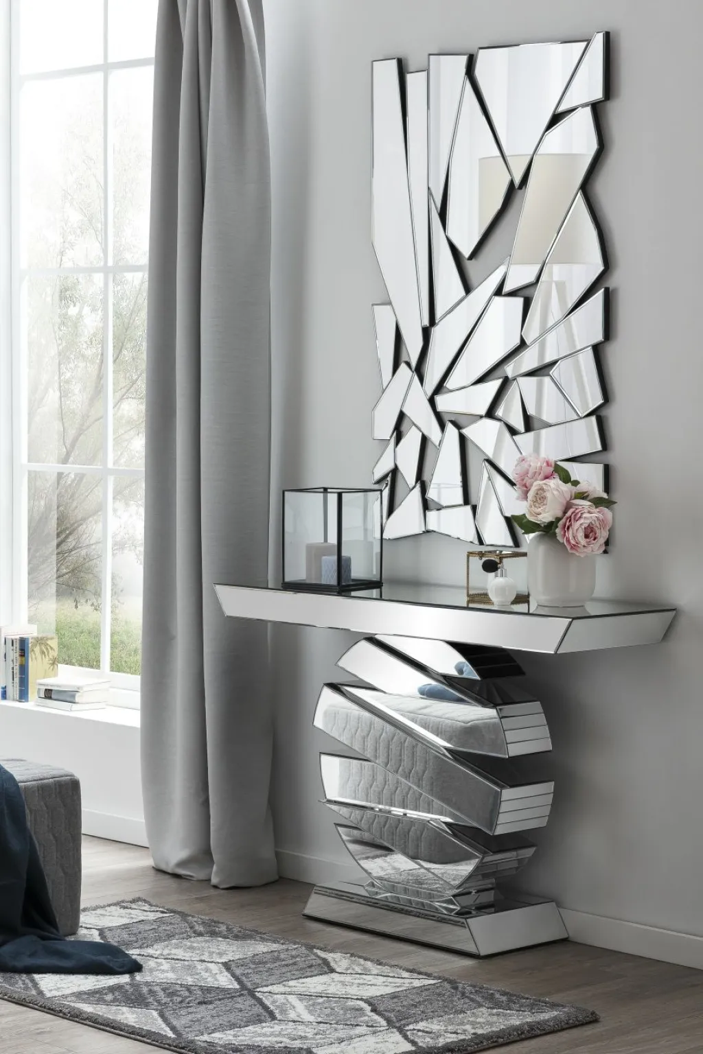Salesfever Consoles<Table console RANCAEKEK