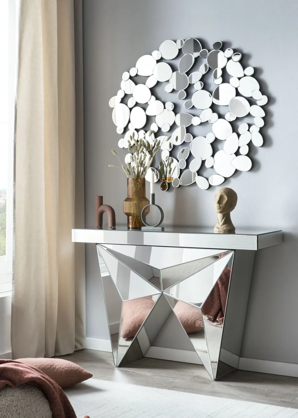 Salesfever Consoles<Table console