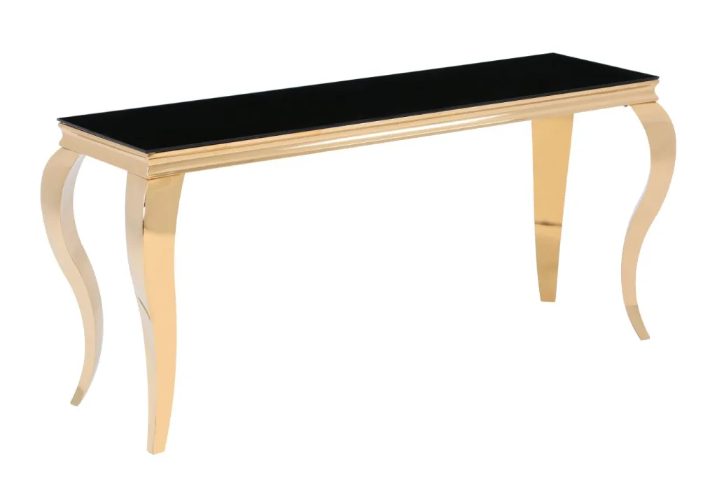 Euro Tische Consoles<Table console SB53G-S