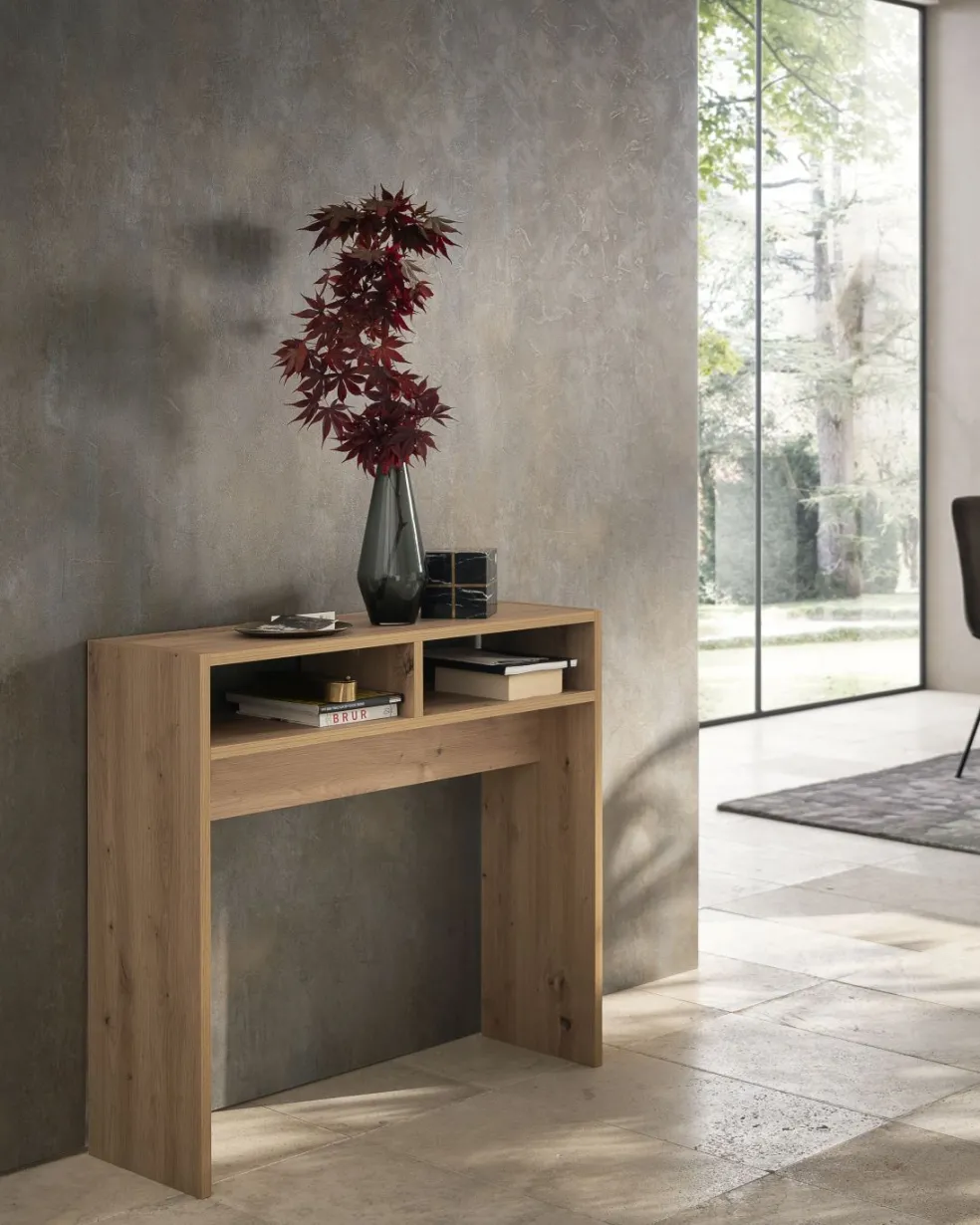 Table console TERENCE