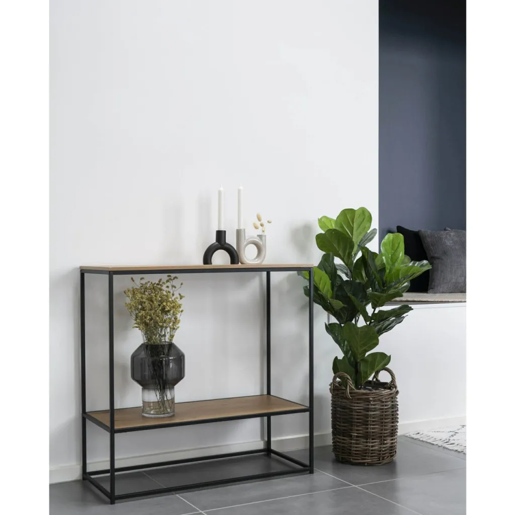 House Nordic Consoles<Table console VITA