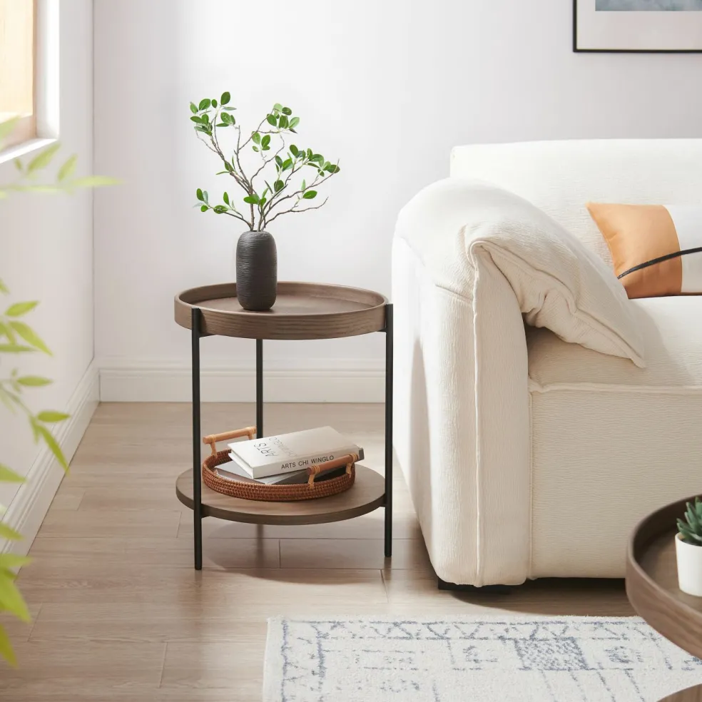 Table d'appoint 367520
