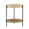 Table d'appoint 367513