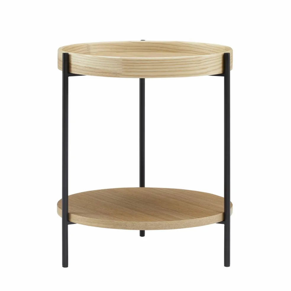 Table d'appoint 367513