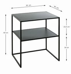 Haku Tables D'Appoint<Table d'appoint 25555