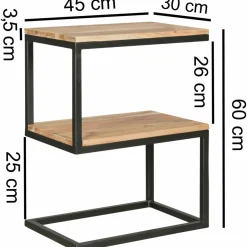 Table d'appoint RATCHABURI