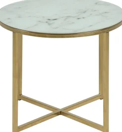 Actona Tables D'Appoint<Table d'appoint ALISMA
