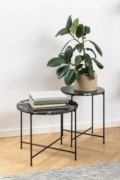 Actona Tables D'Appoint<Table d'appoint AVILA