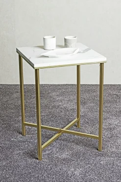 Haku Tables D'Appoint<Table d'appoint BOGOTA
