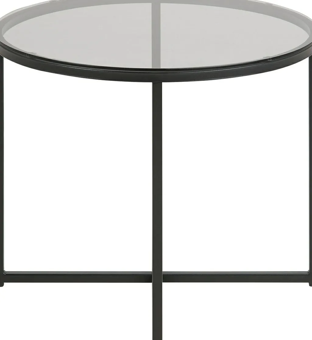 Actona Tables D'Appoint<Table d'appoint CROSS
