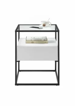 ABP Tables D'Appoint<Table d'appoint EVORA