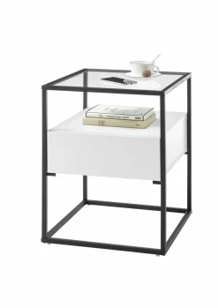ABP Tables D'Appoint<Table d'appoint EVORA