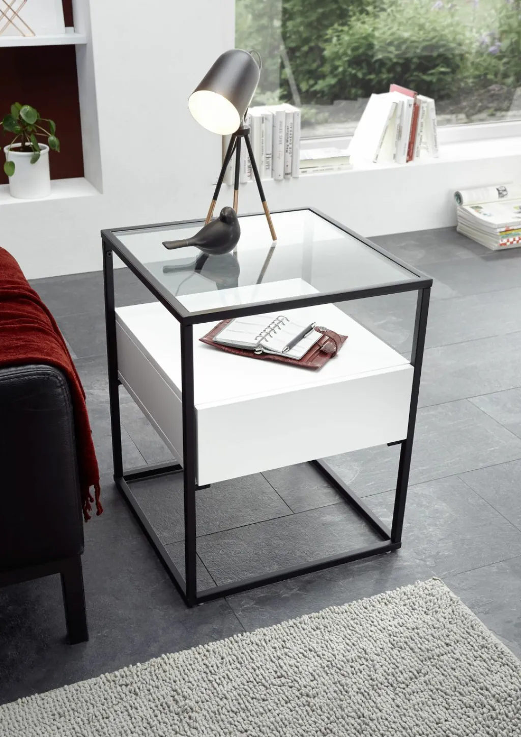 ABP Tables D'Appoint<Table d'appoint EVORA