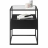 ABP Tables D'Appoint<Table d'appoint EVORA