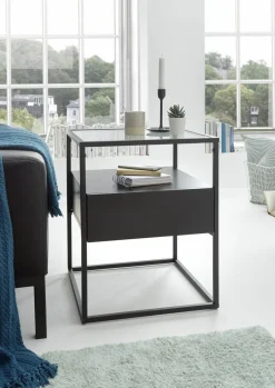 ABP Tables D'Appoint<Table d'appoint EVORA