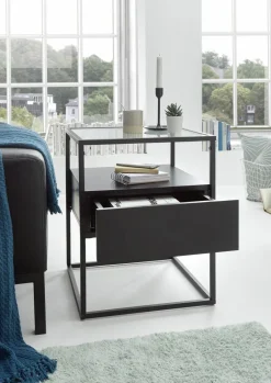 ABP Tables D'Appoint<Table d'appoint EVORA