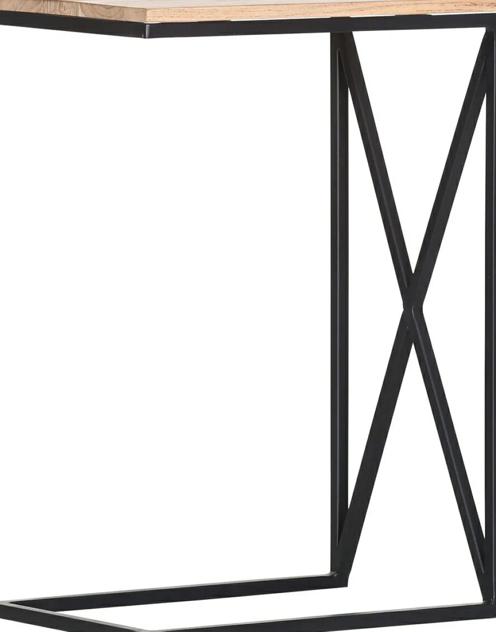 Gutmann Tables D'Appoint<Table d'appoint FIRESTONE
