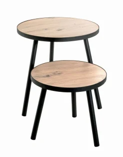 Haku Tables D'Appoint<Table d'appoint GENUA 1