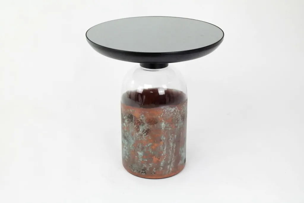 Concept Tables D'Appoint<Table d'appoint KARIN