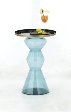 Concept Tables D'Appoint<Table d'appoint KASI II