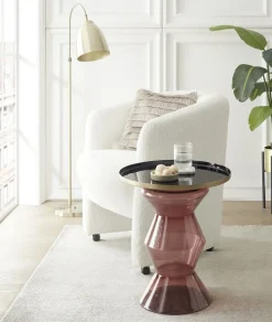 Concept Tables D'Appoint<Table d'appoint KATRIS II