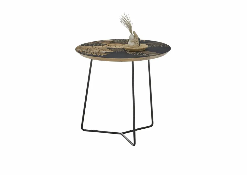 ABP Tables D'Appoint<Table d'appoint MIRANDELA