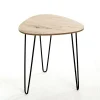 Haku Tables D'Appoint<Table d’appoint MONTERIA