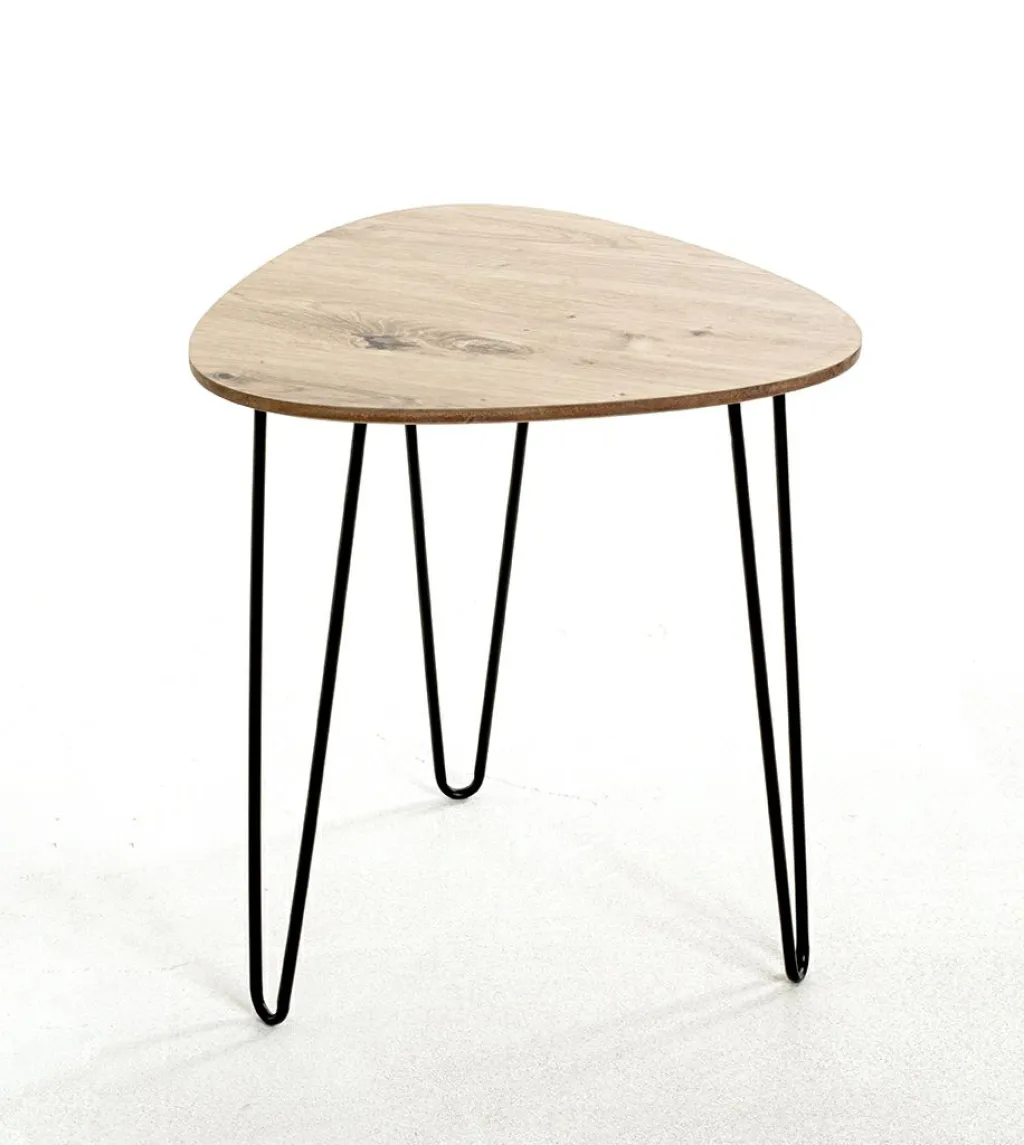 Haku Tables D'Appoint<Table d’appoint MONTERIA